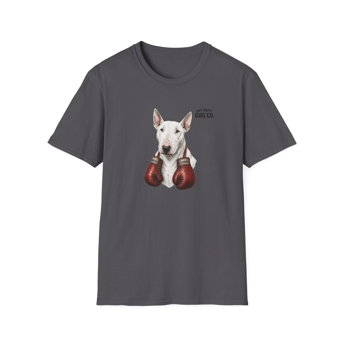 Boxing Bully T-Shirt