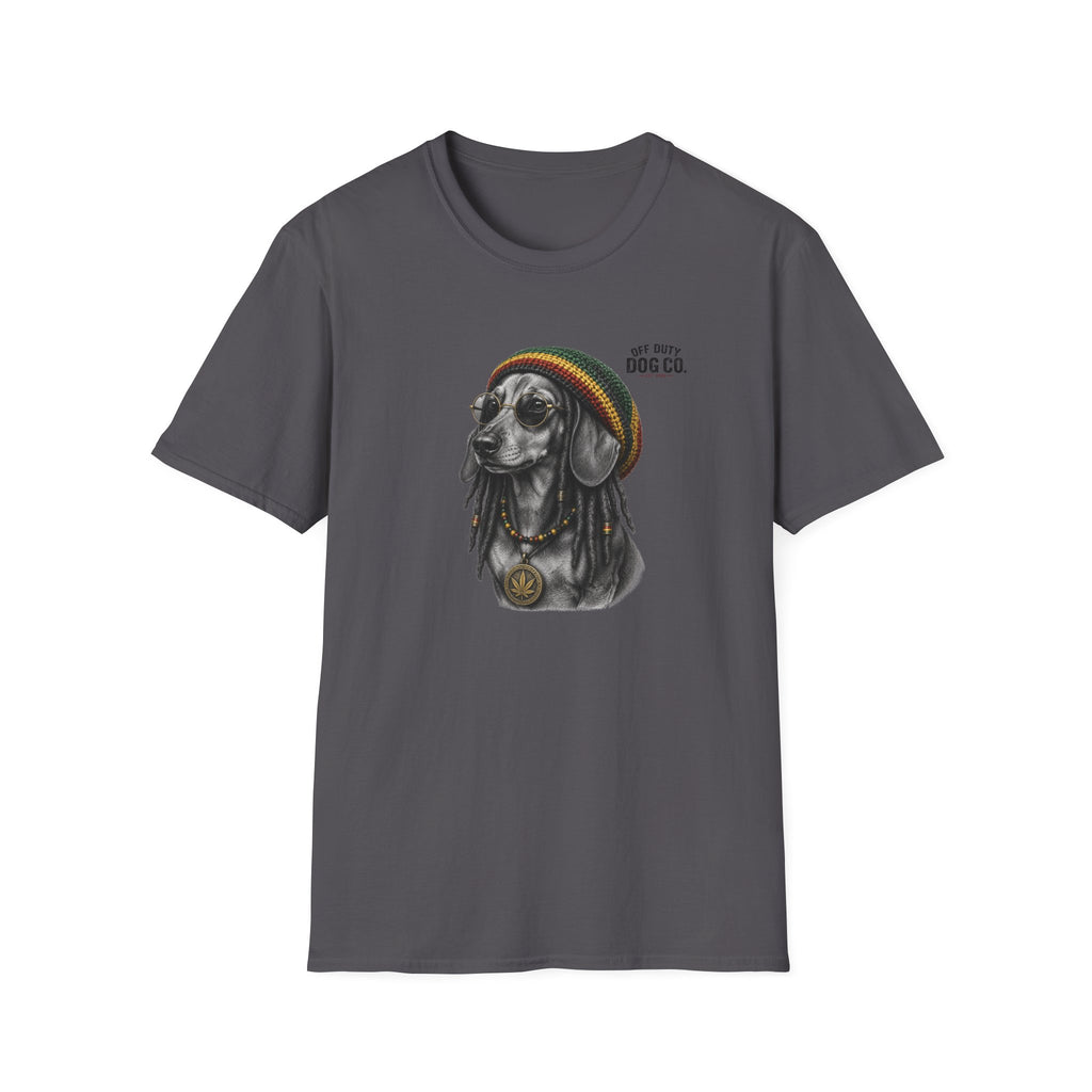 Rasta Dax T-Shirt