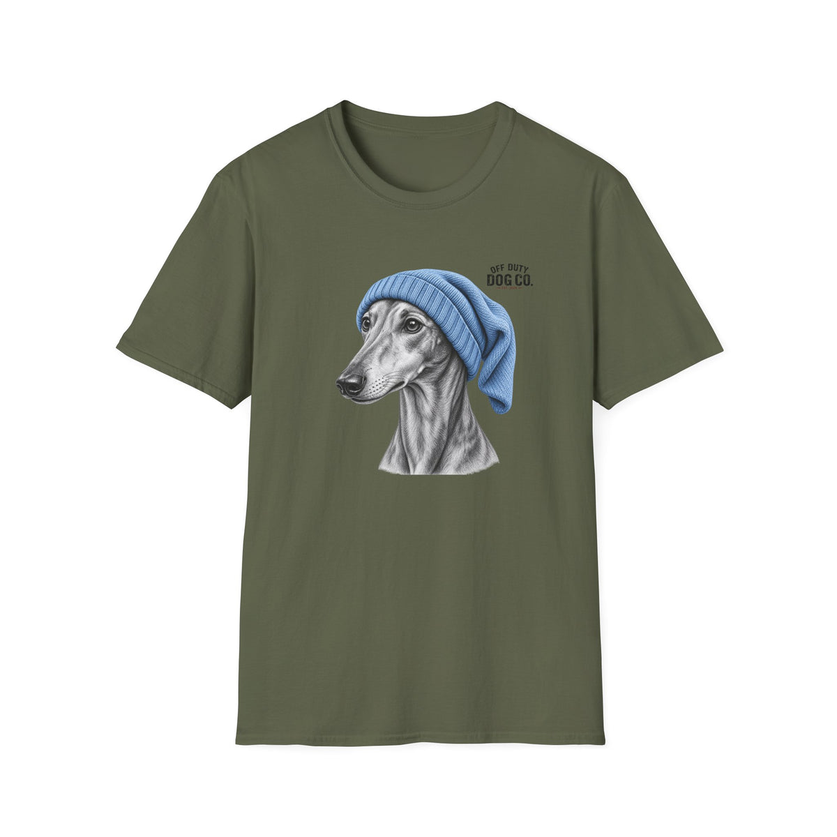 Greyhound T-Shirt
