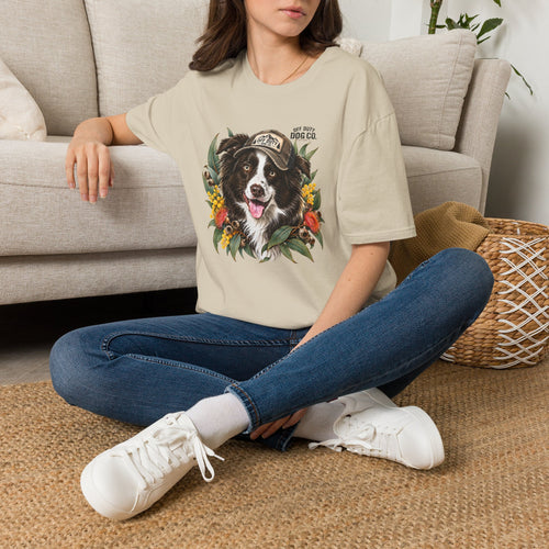 Border Collie T-Shirt