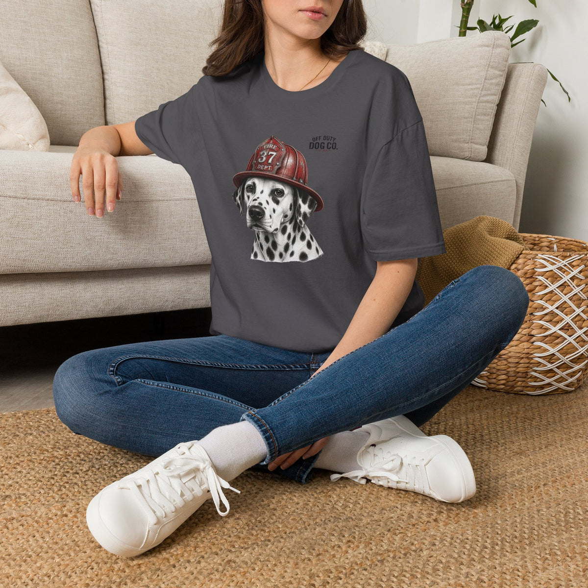 Dalmation T-Shirt