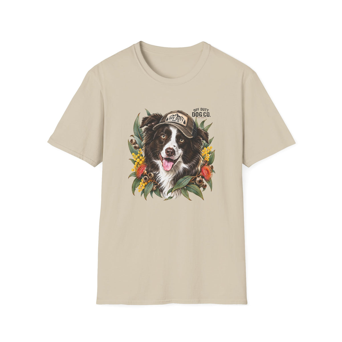 Border Collie T-Shirt