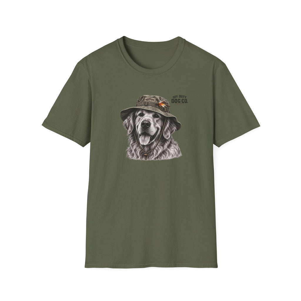 Retriever T-Shirt