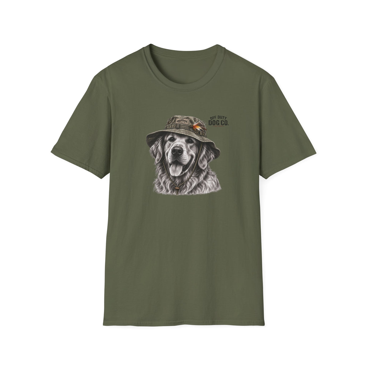 Retriever T-Shirt