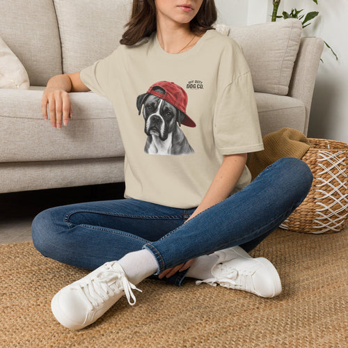 Boxer T-Shirt