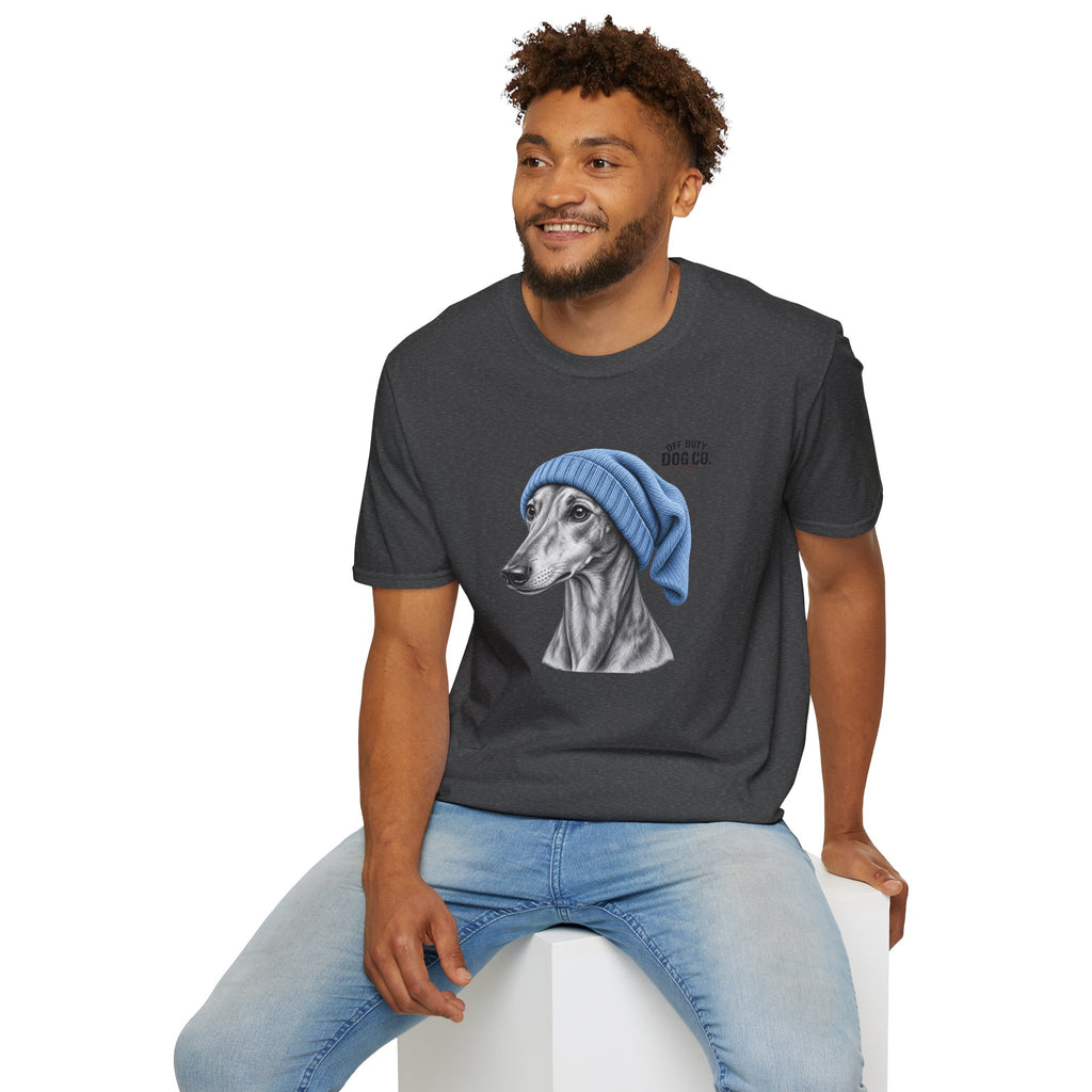 Greyhound T-Shirt