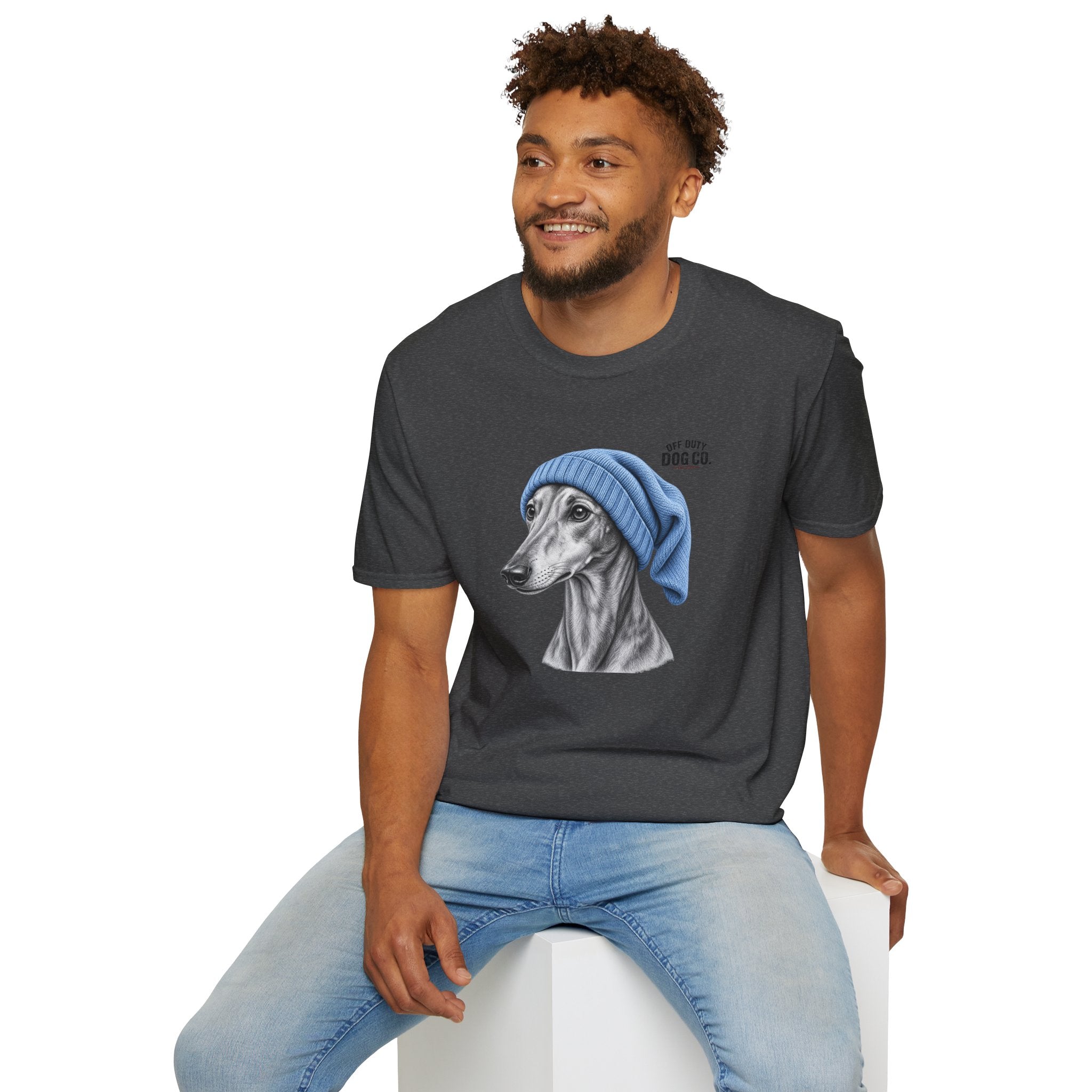 Greyhound T-Shirt