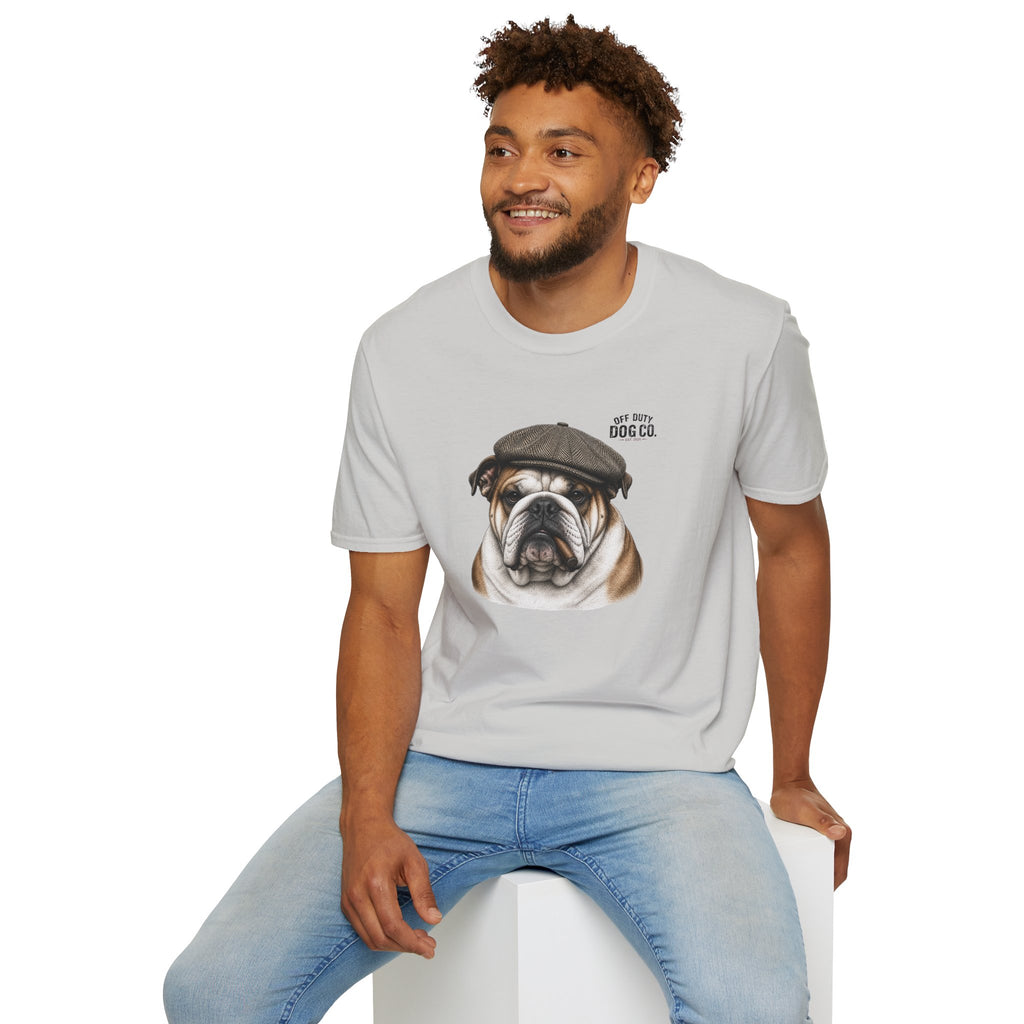 Bulldog T-Shirt