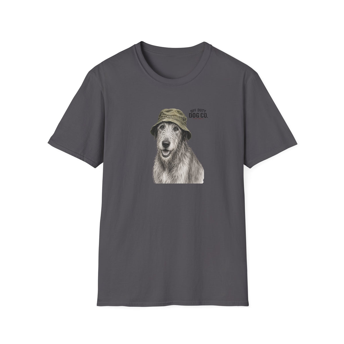 Wolfie T-Shirt