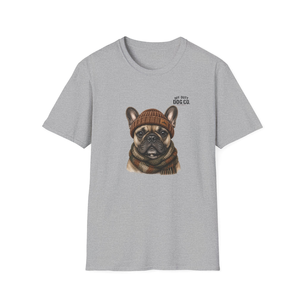 Frenchie T-Shirt