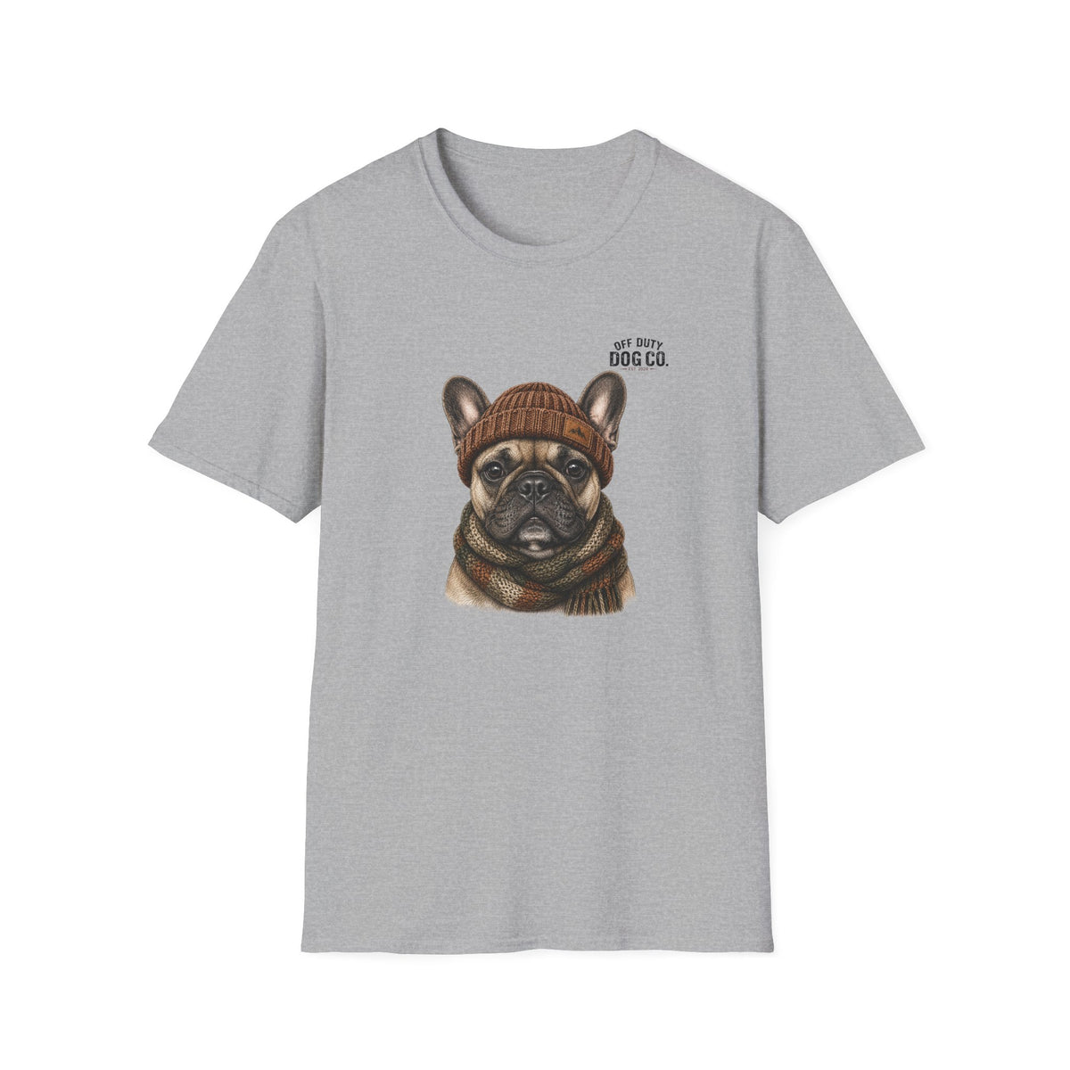 Frenchie T-Shirt