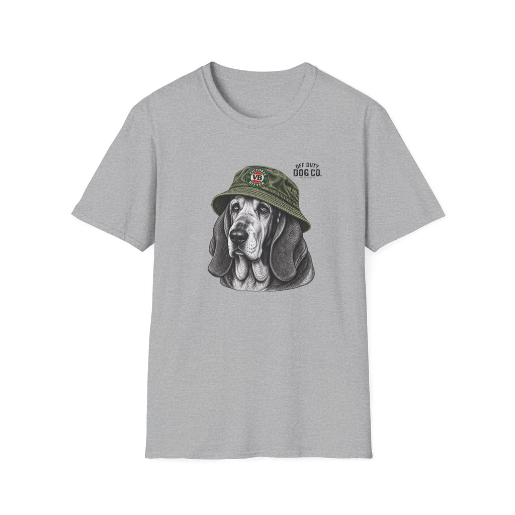 Basset T-Shirt