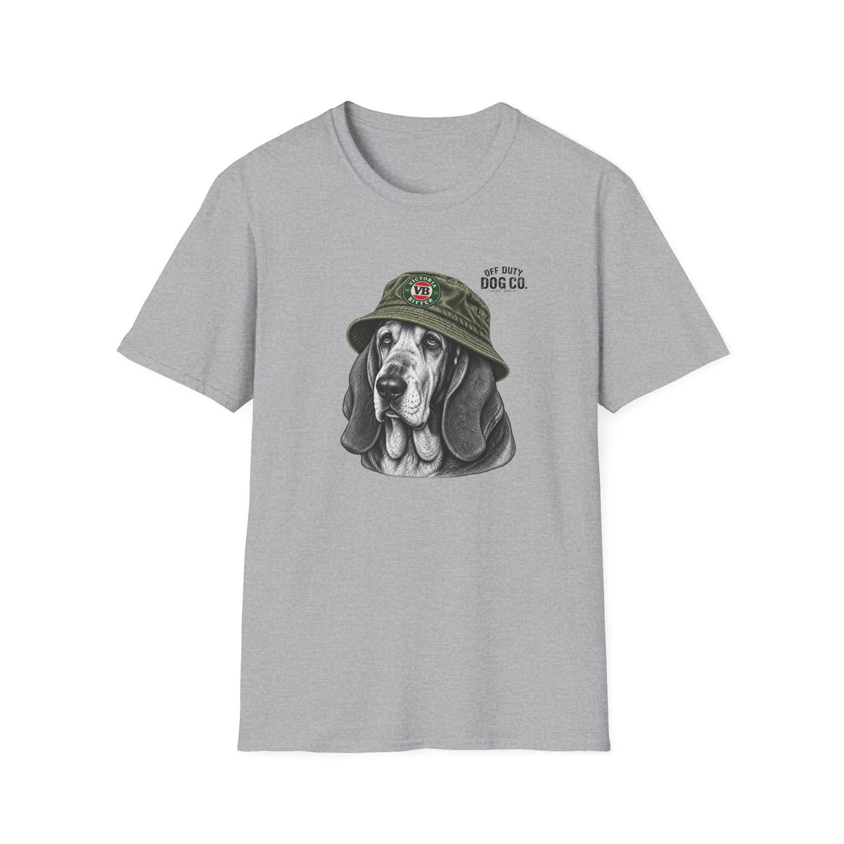 Basset T-Shirt