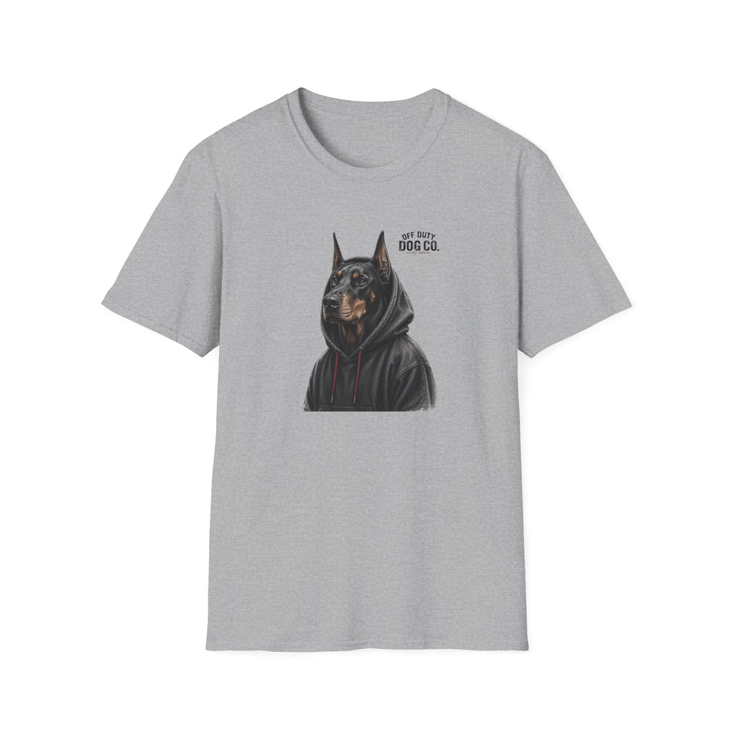 Doberman T-Shirt