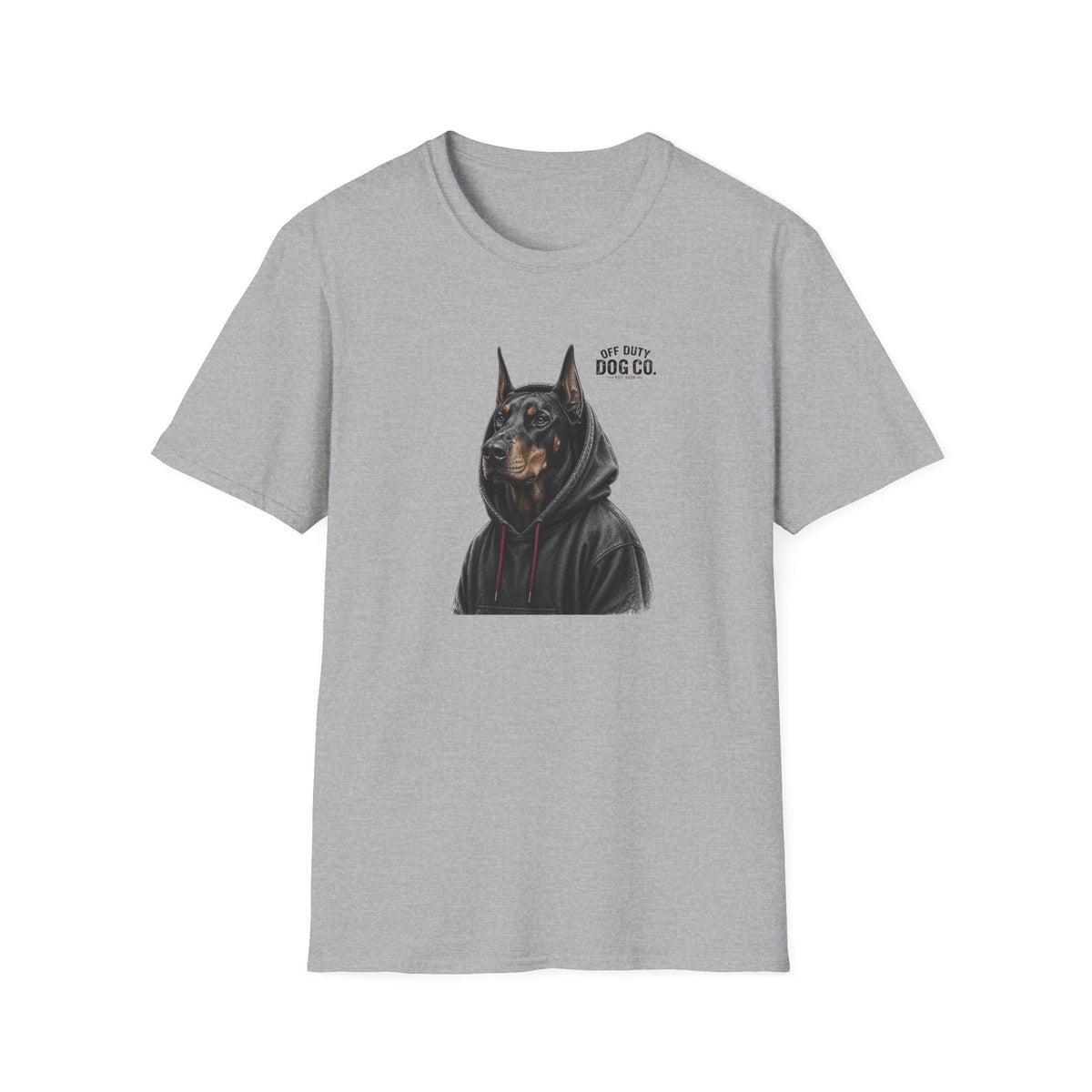 Doberman T-Shirt