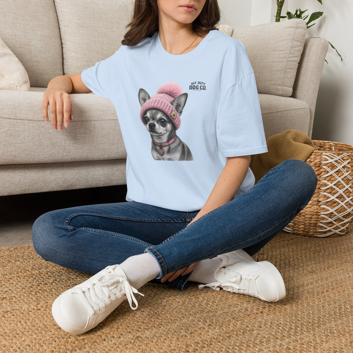 Chihuahua T-Shirt