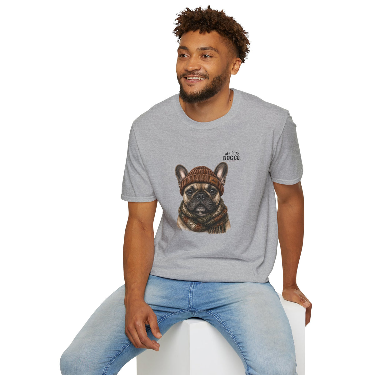 Frenchie T-Shirt