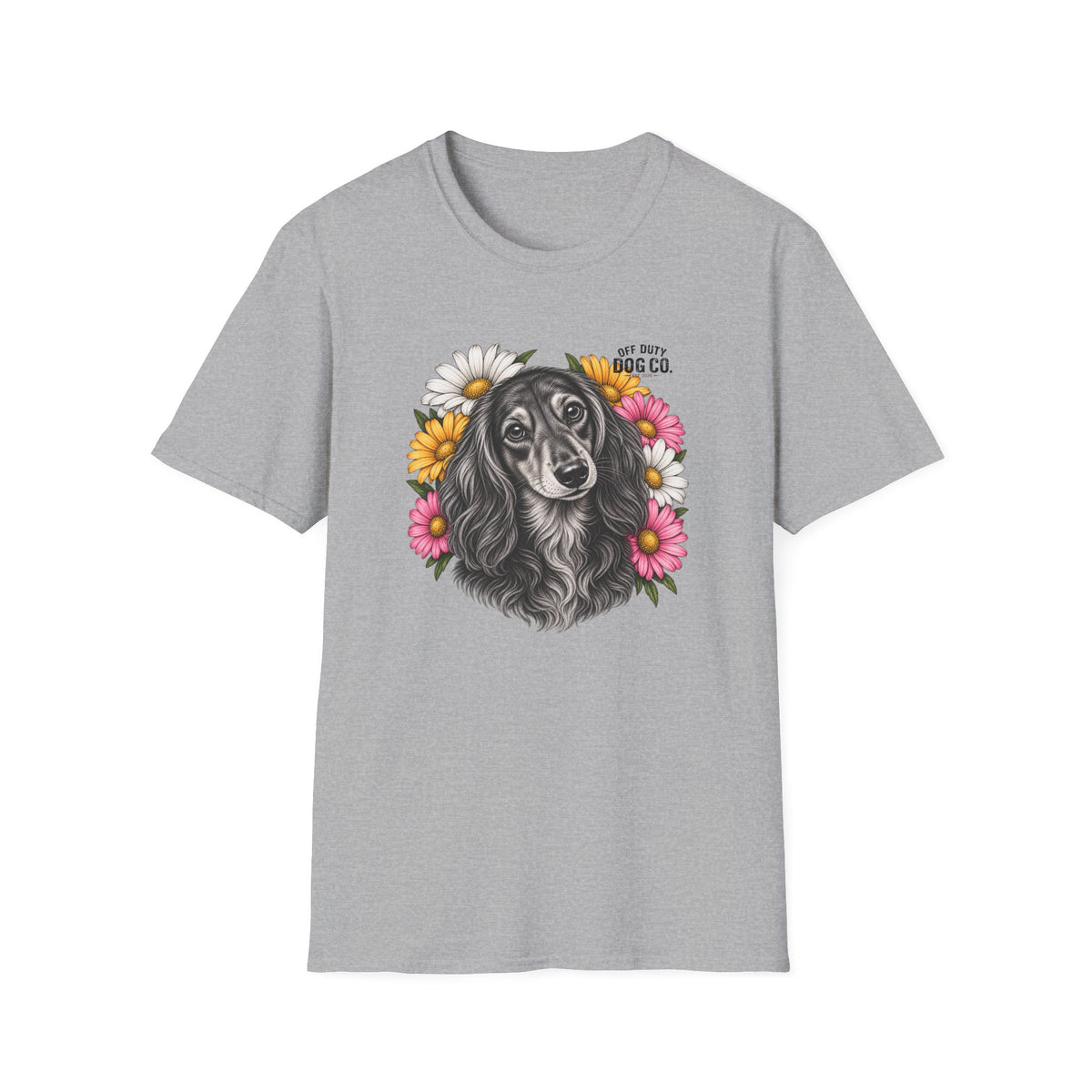 Daisy T-Shirt