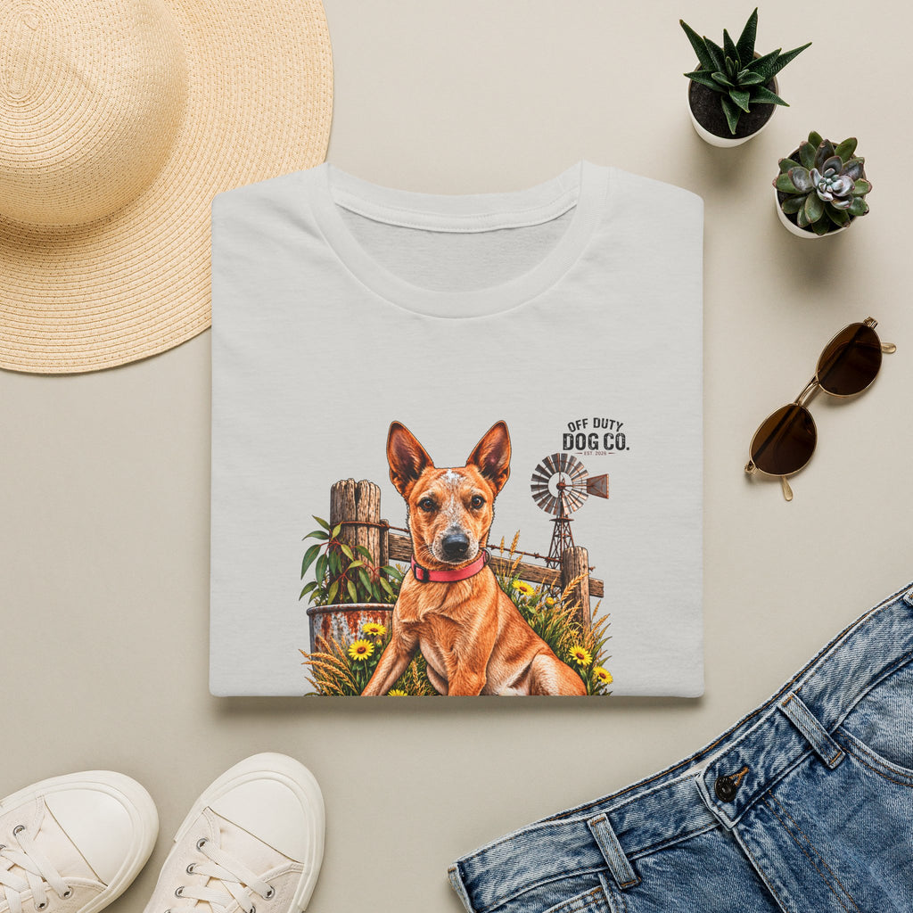 Drover T-Shirt