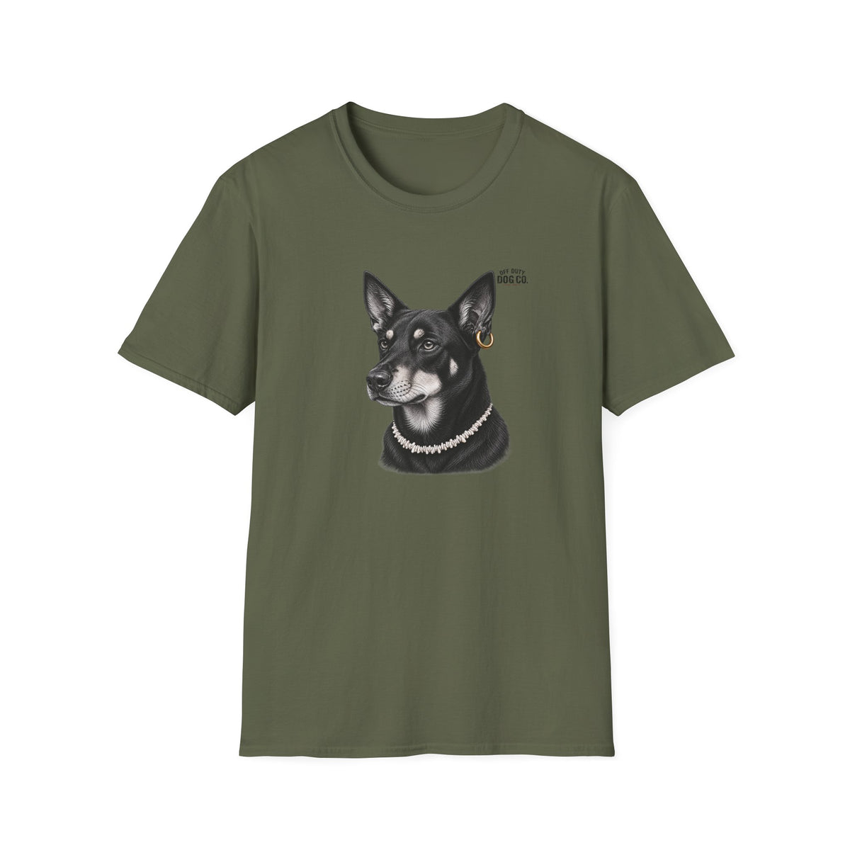 Kelpie T-Shirt