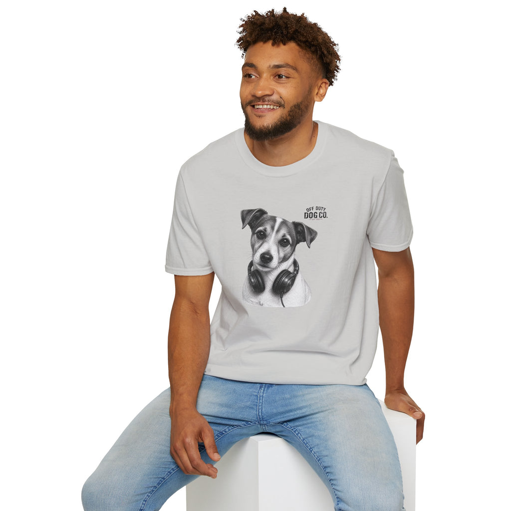 Jack Russel T-Shirt