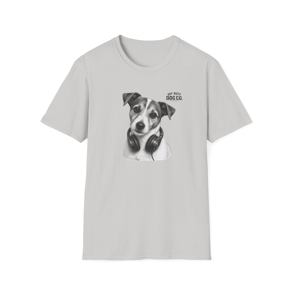 Jack Russel T-Shirt