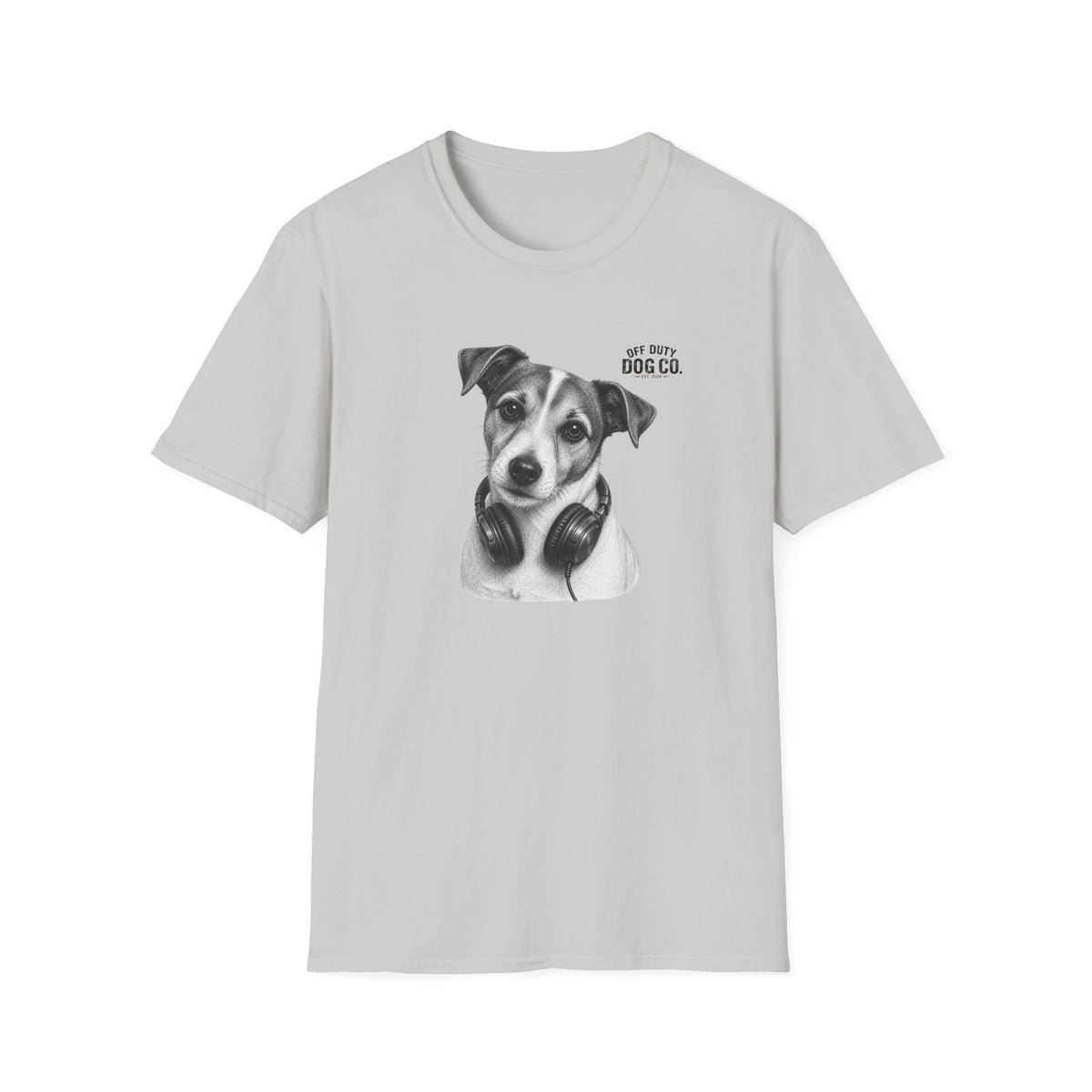 Jack Russel T-Shirt