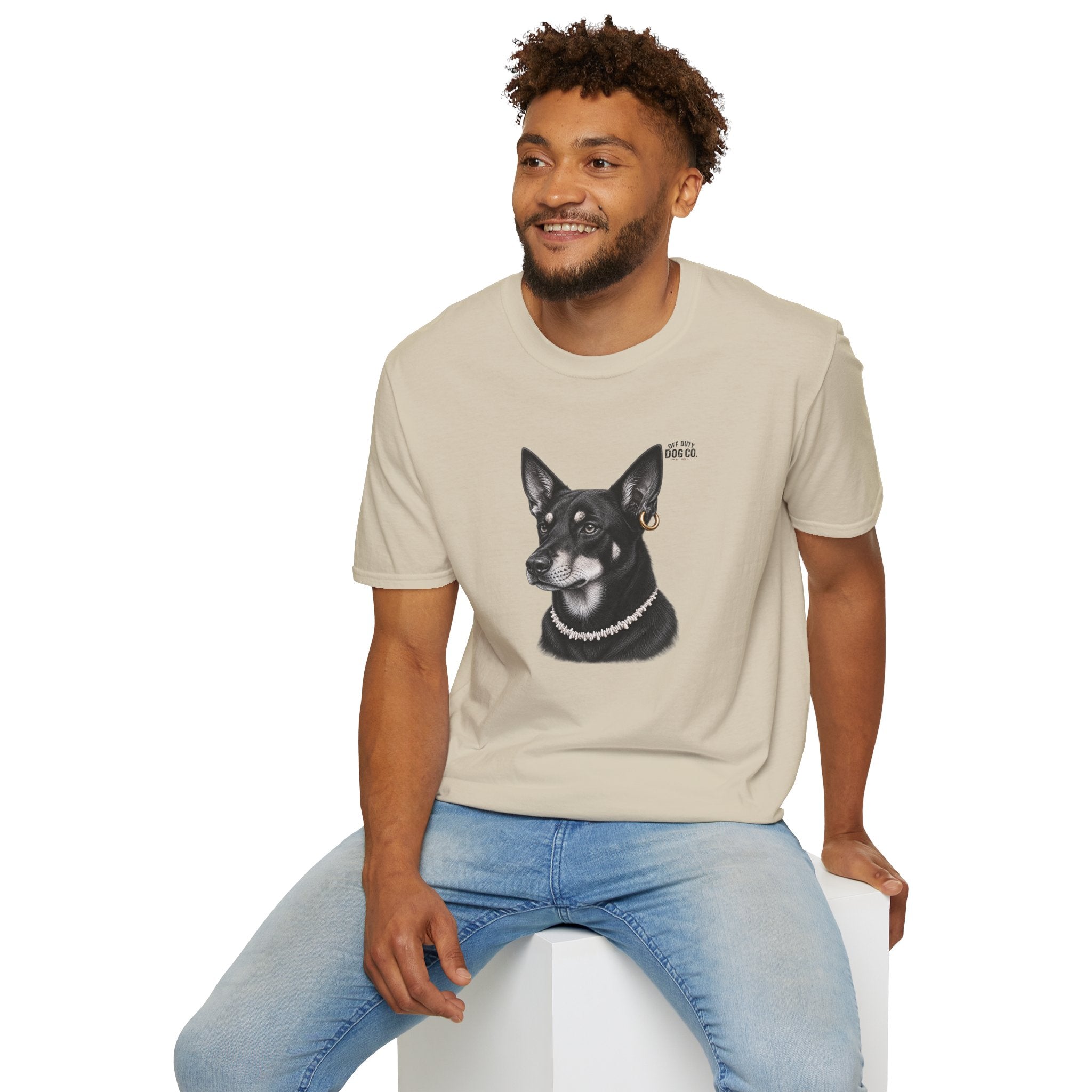 Kelpie T-Shirt