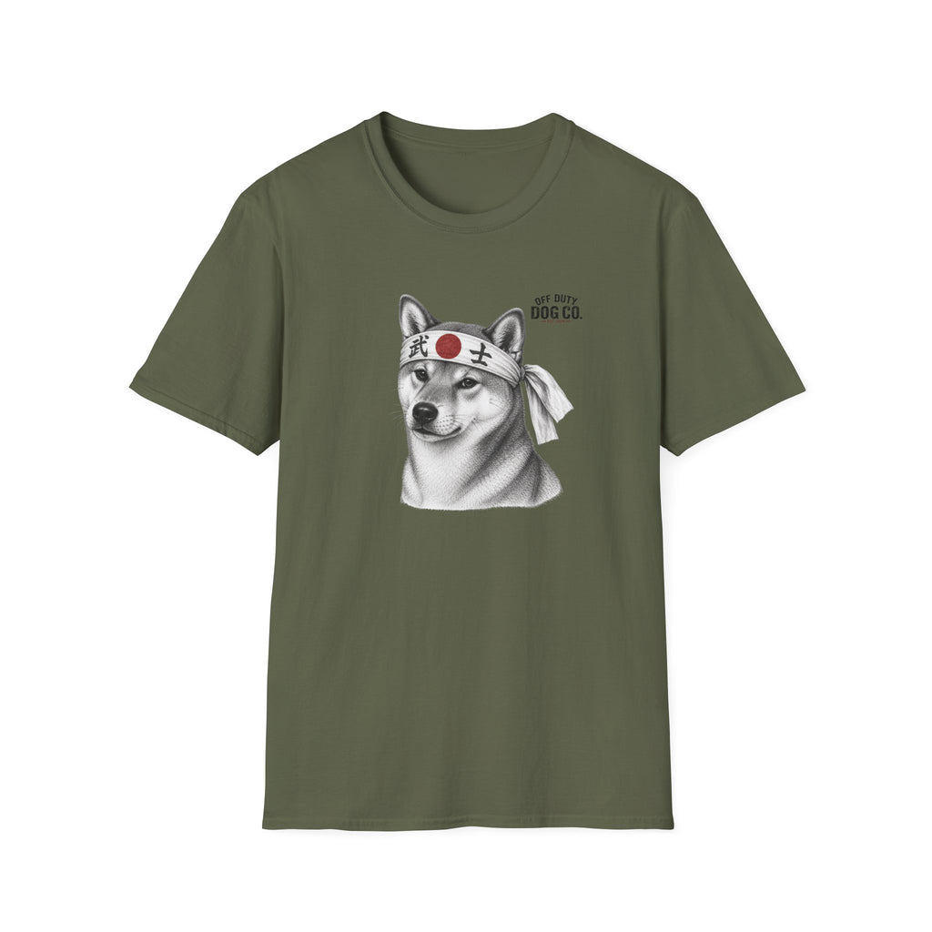 Shiba Inu T-Shirt