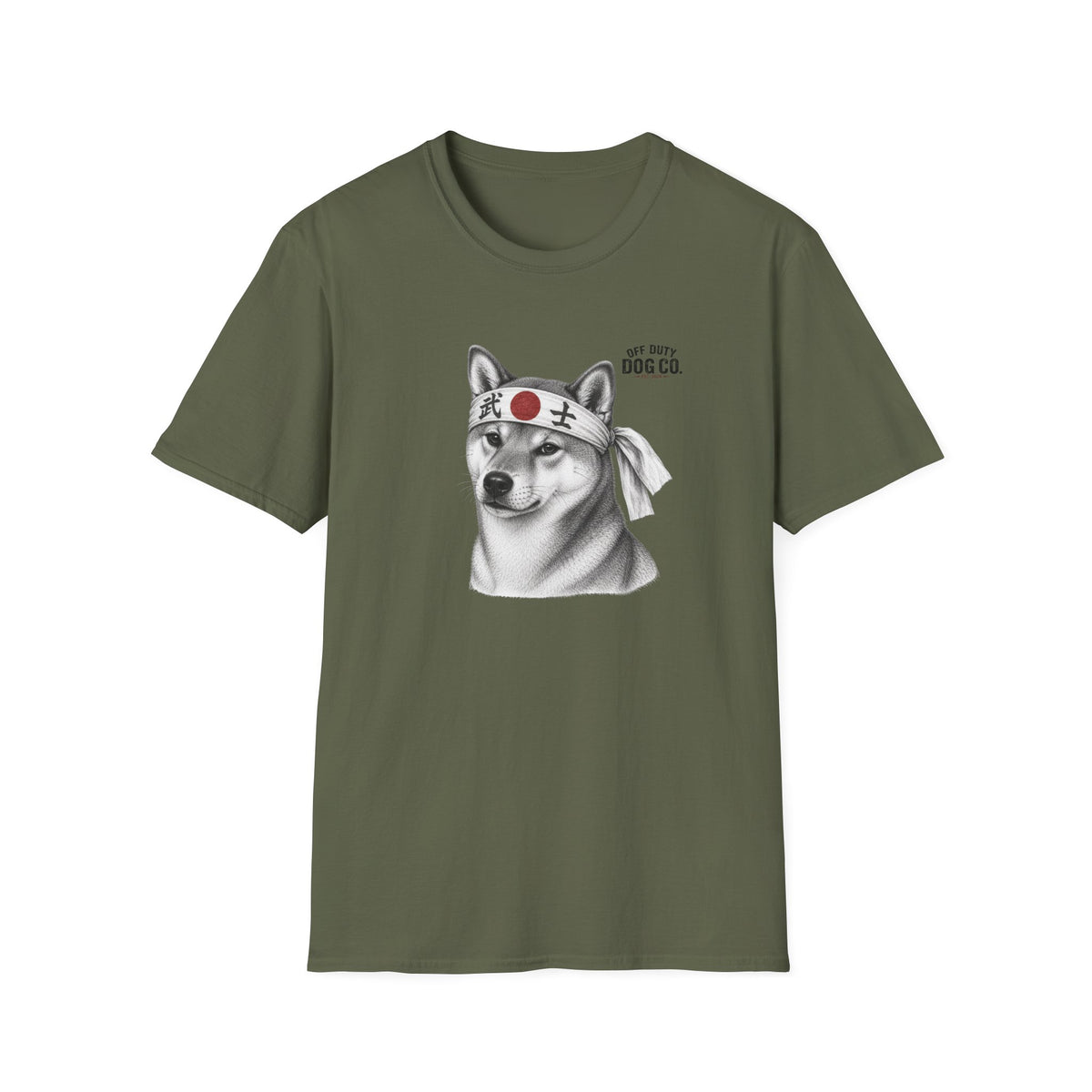 Shiba Inu T-Shirt