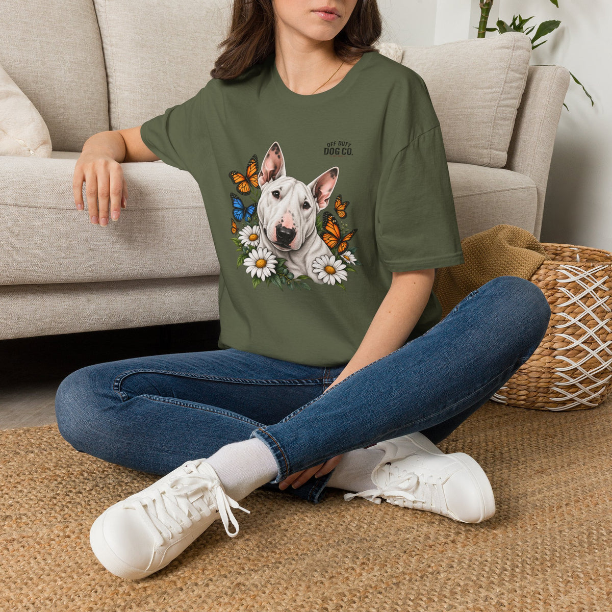 Bully T-Shirt