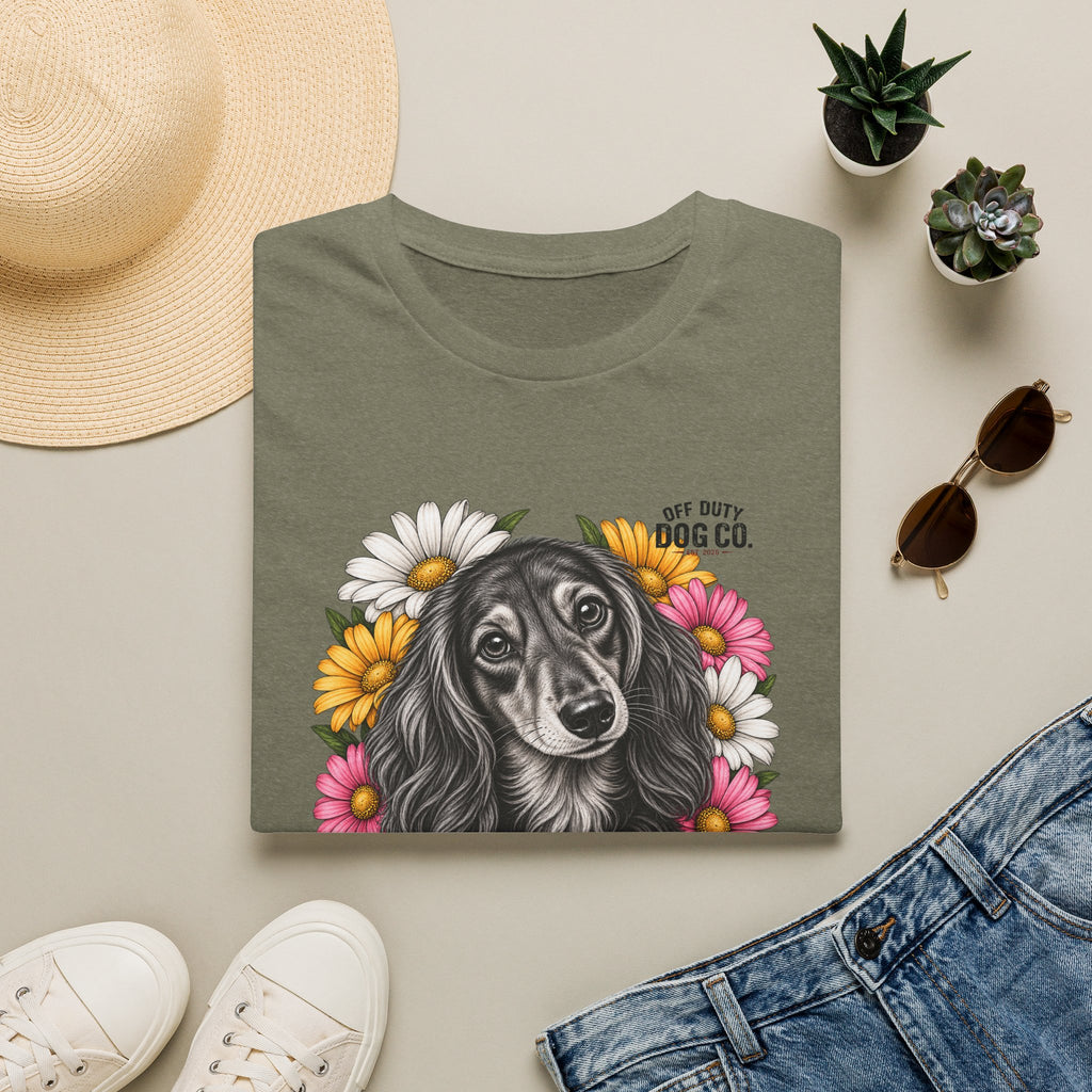 Daisy T-Shirt