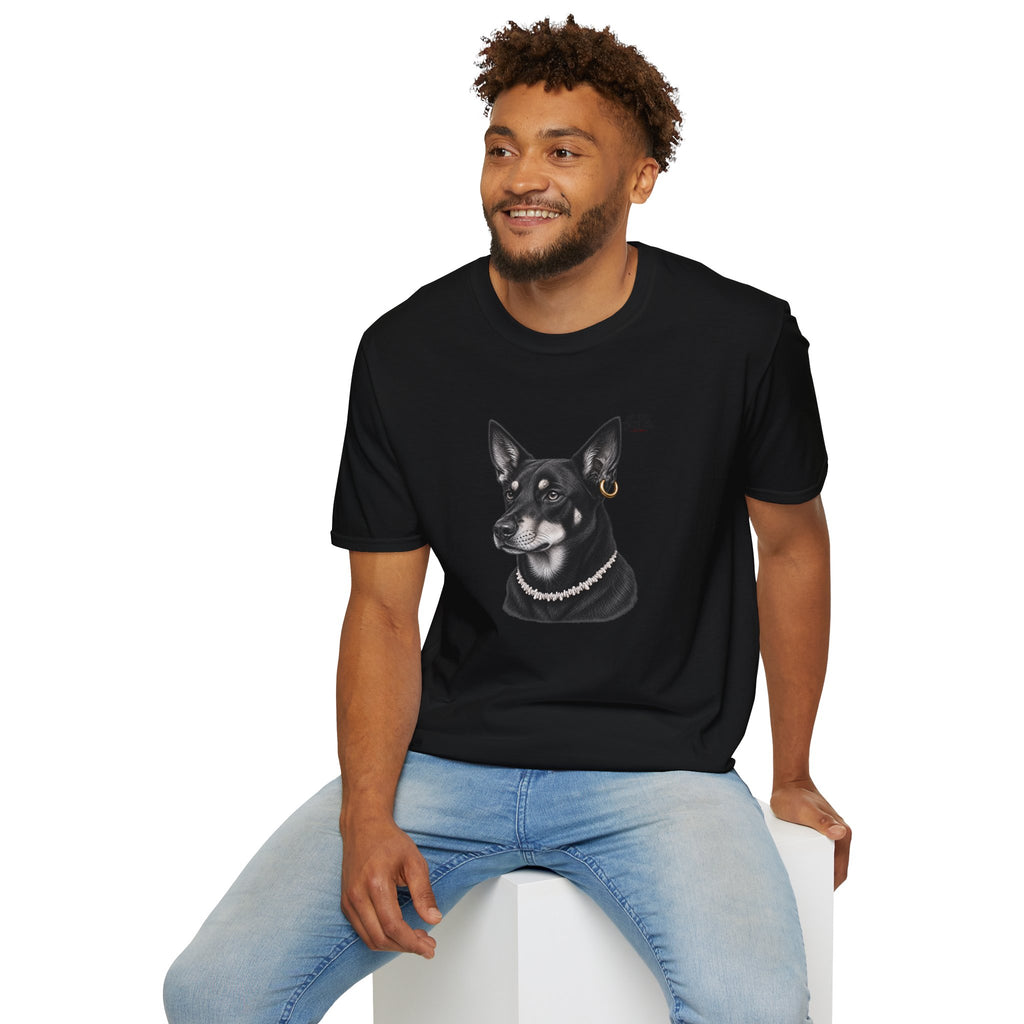 Kelpie T-Shirt