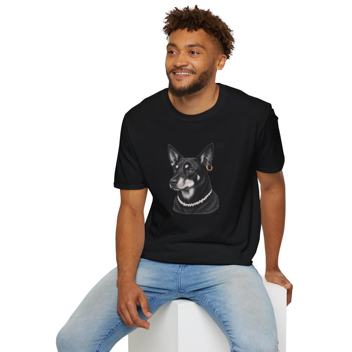 Kelpie T-Shirt