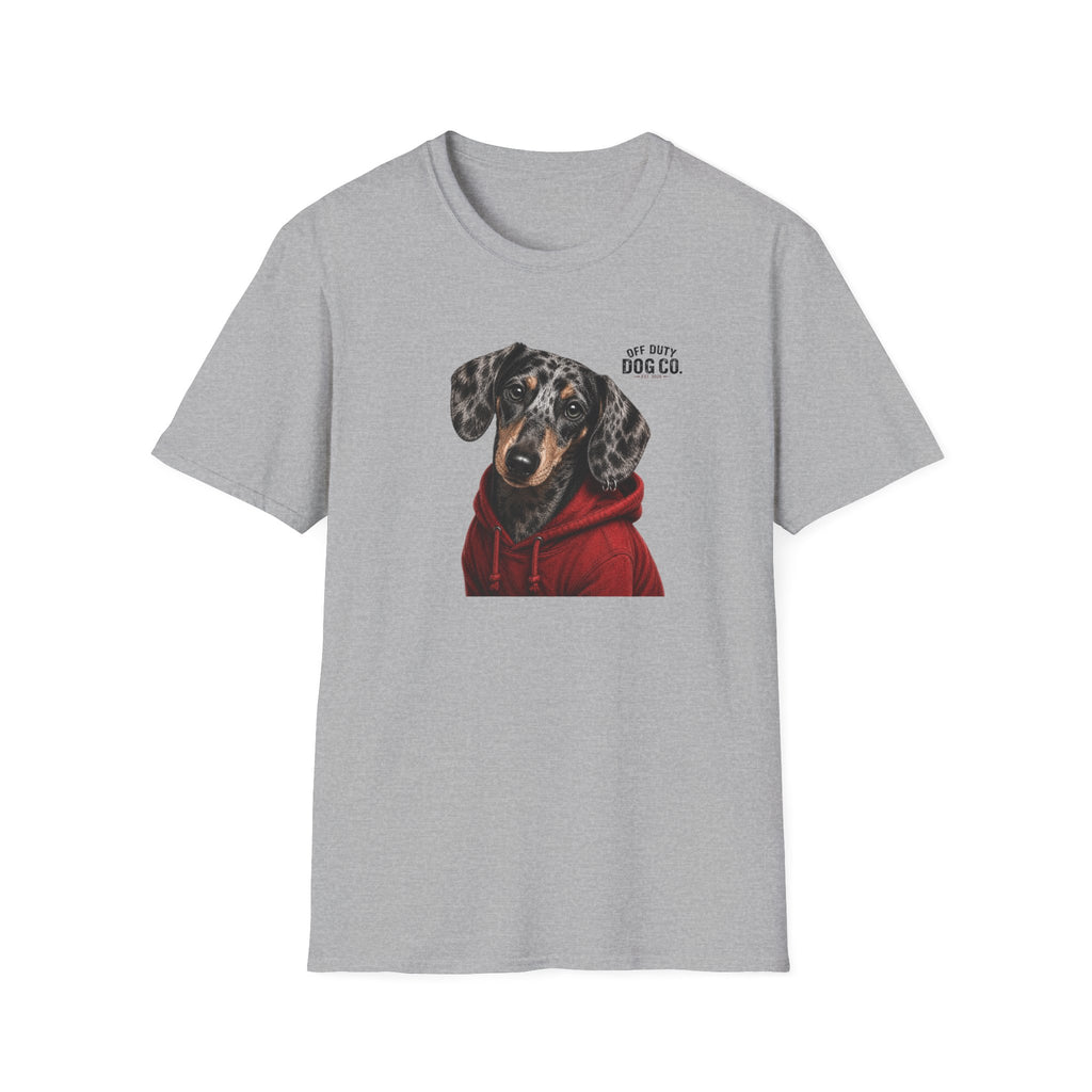 Dax Hoodie T-Shirt