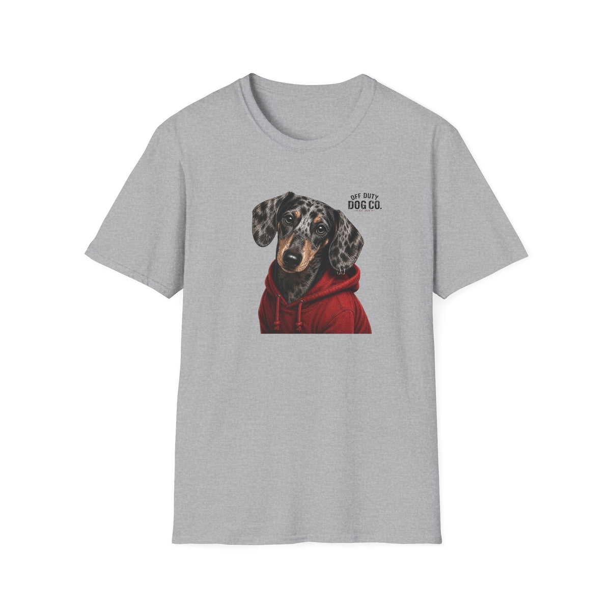 Dax Hoodie T-Shirt