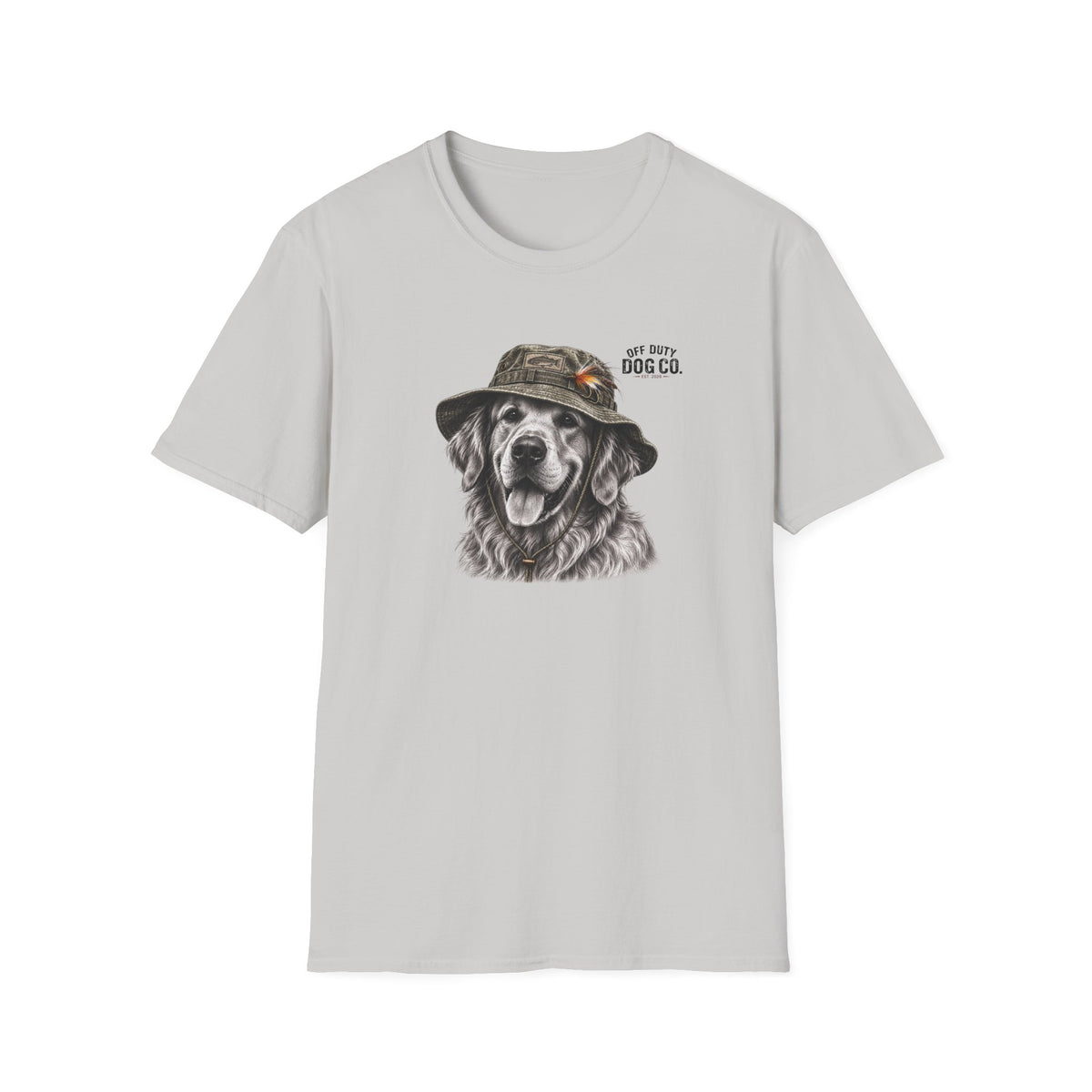 Retriever T-Shirt