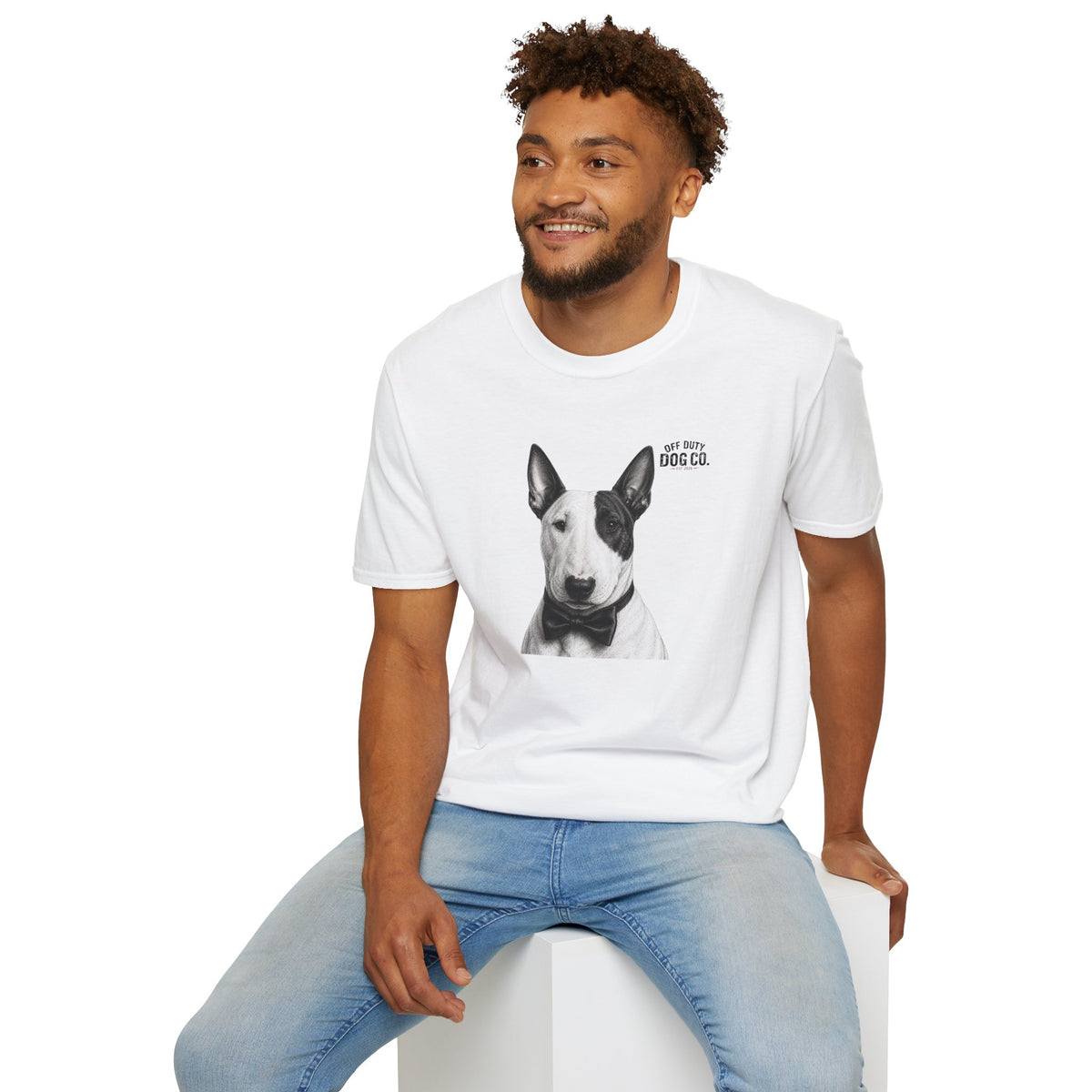 Bull Terrier T-Shirt