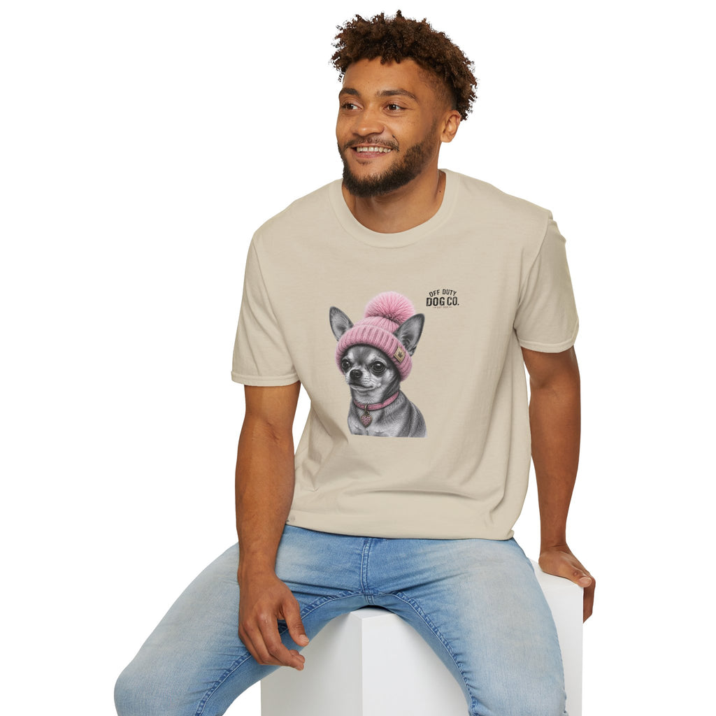 Chihuahua T-Shirt