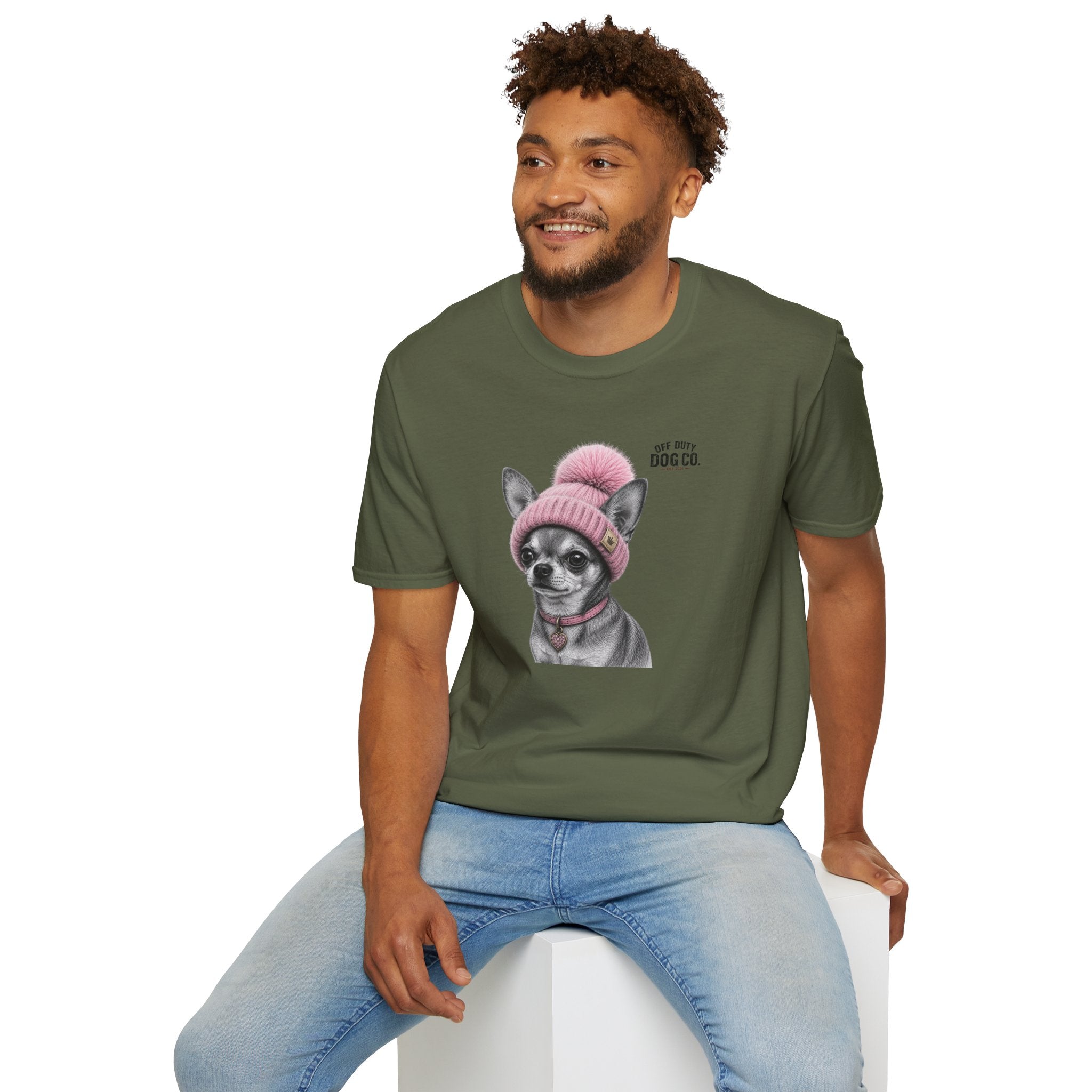 Chihuahua T-Shirt