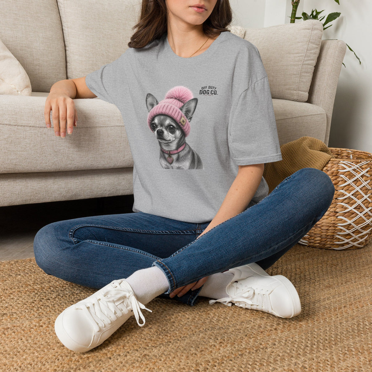 Chihuahua T-Shirt