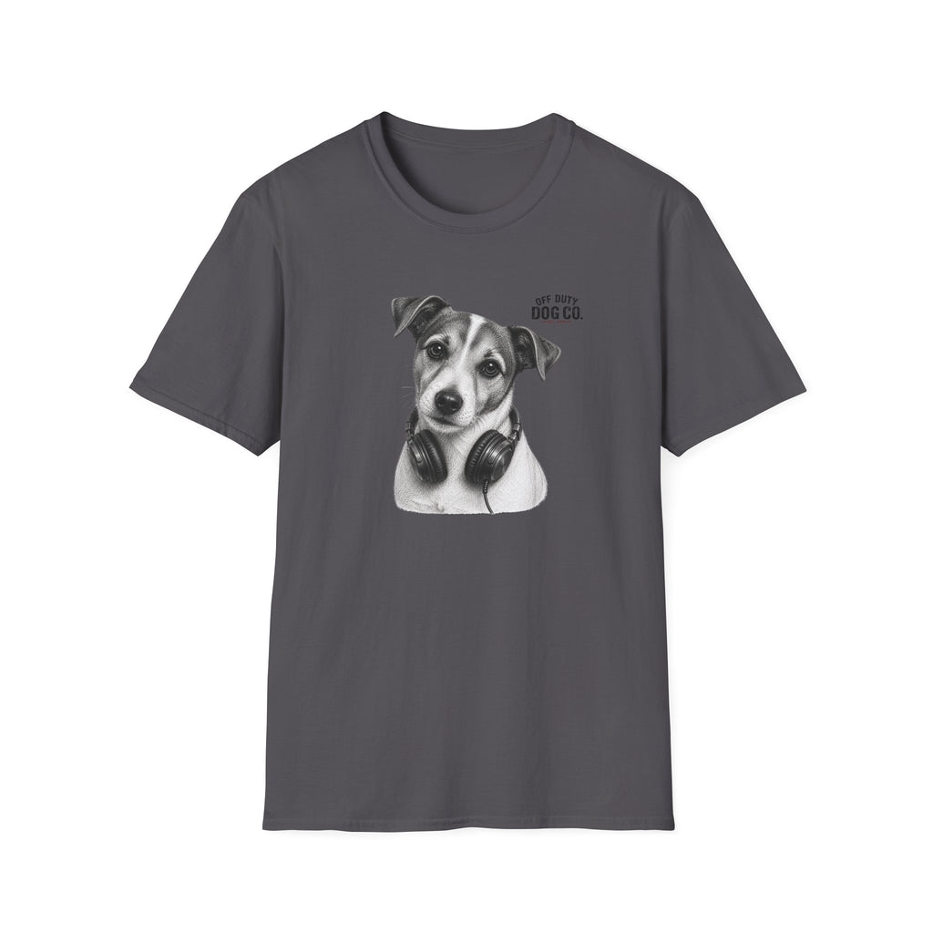 Jack Russel T-Shirt