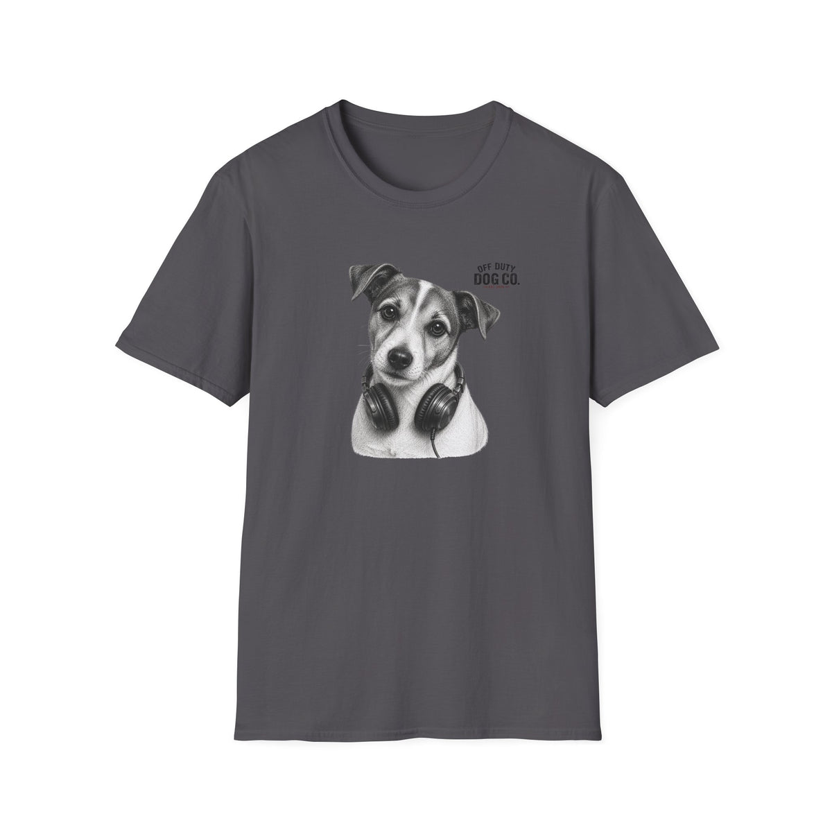 Jack Russel T-Shirt