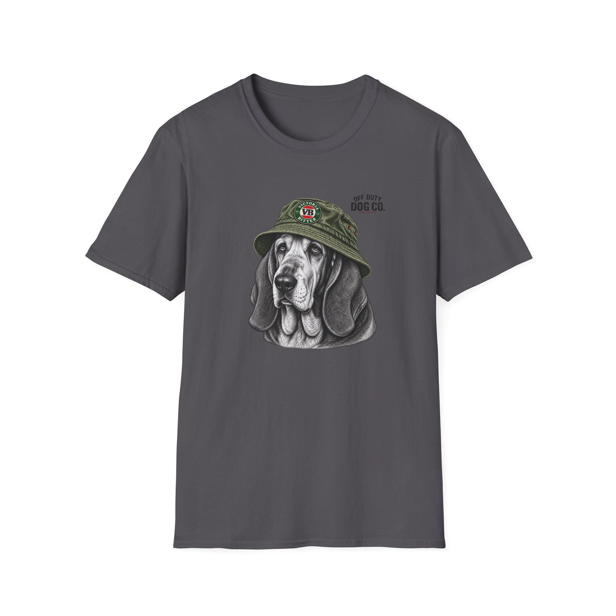 Basset T-Shirt