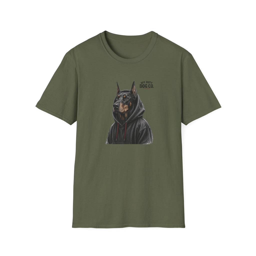 Doberman T-Shirt
