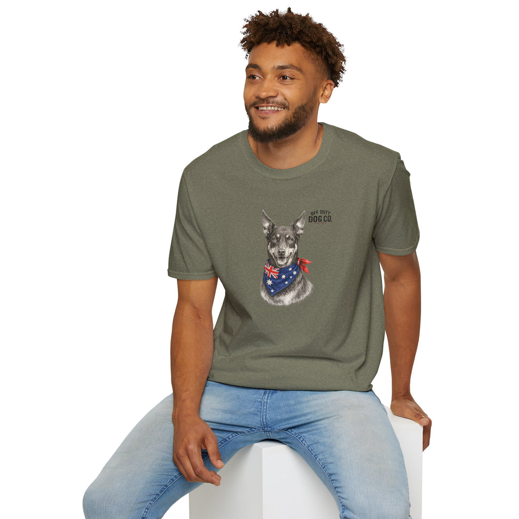 Aussie Kelpie T-Shirt