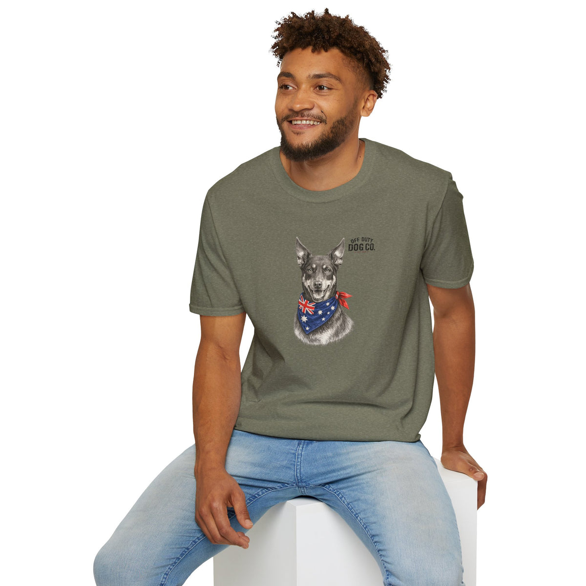 Aussie Kelpie T-Shirt