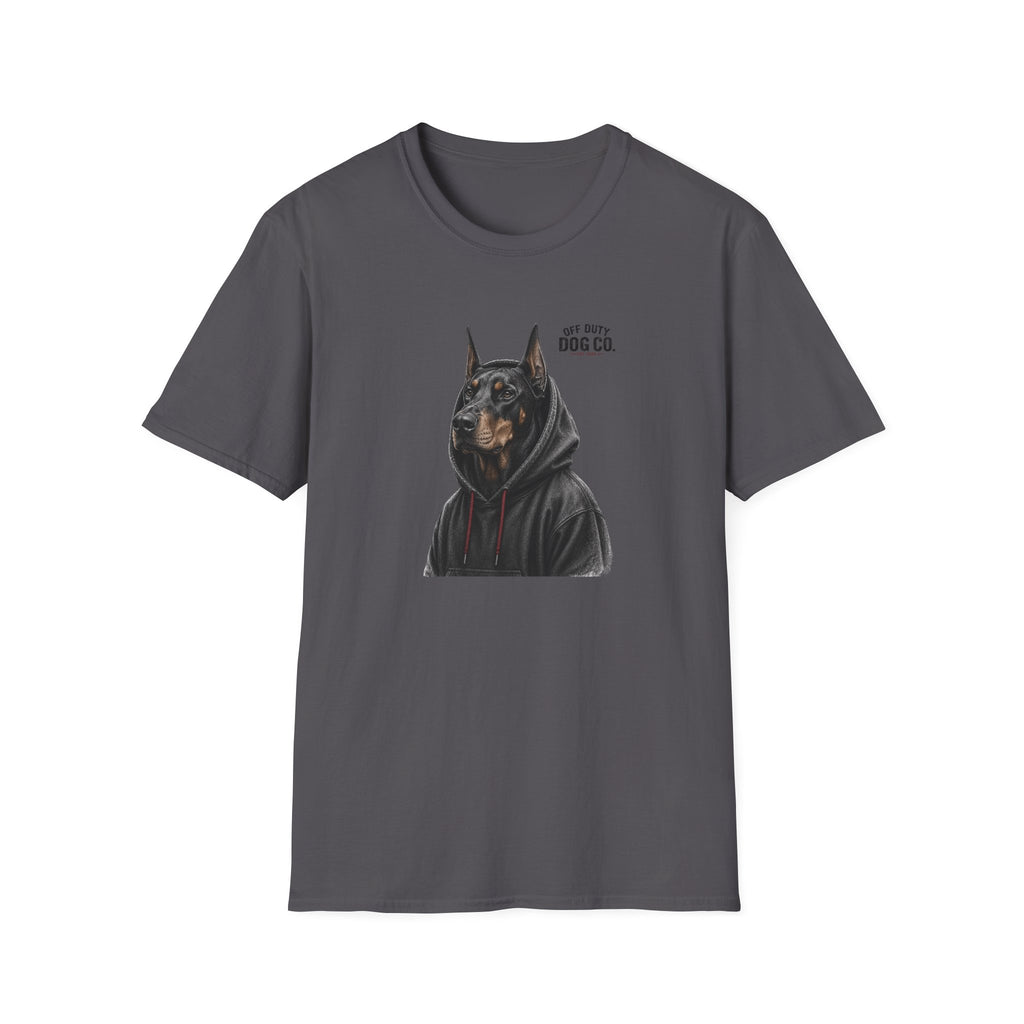 Doberman T-Shirt
