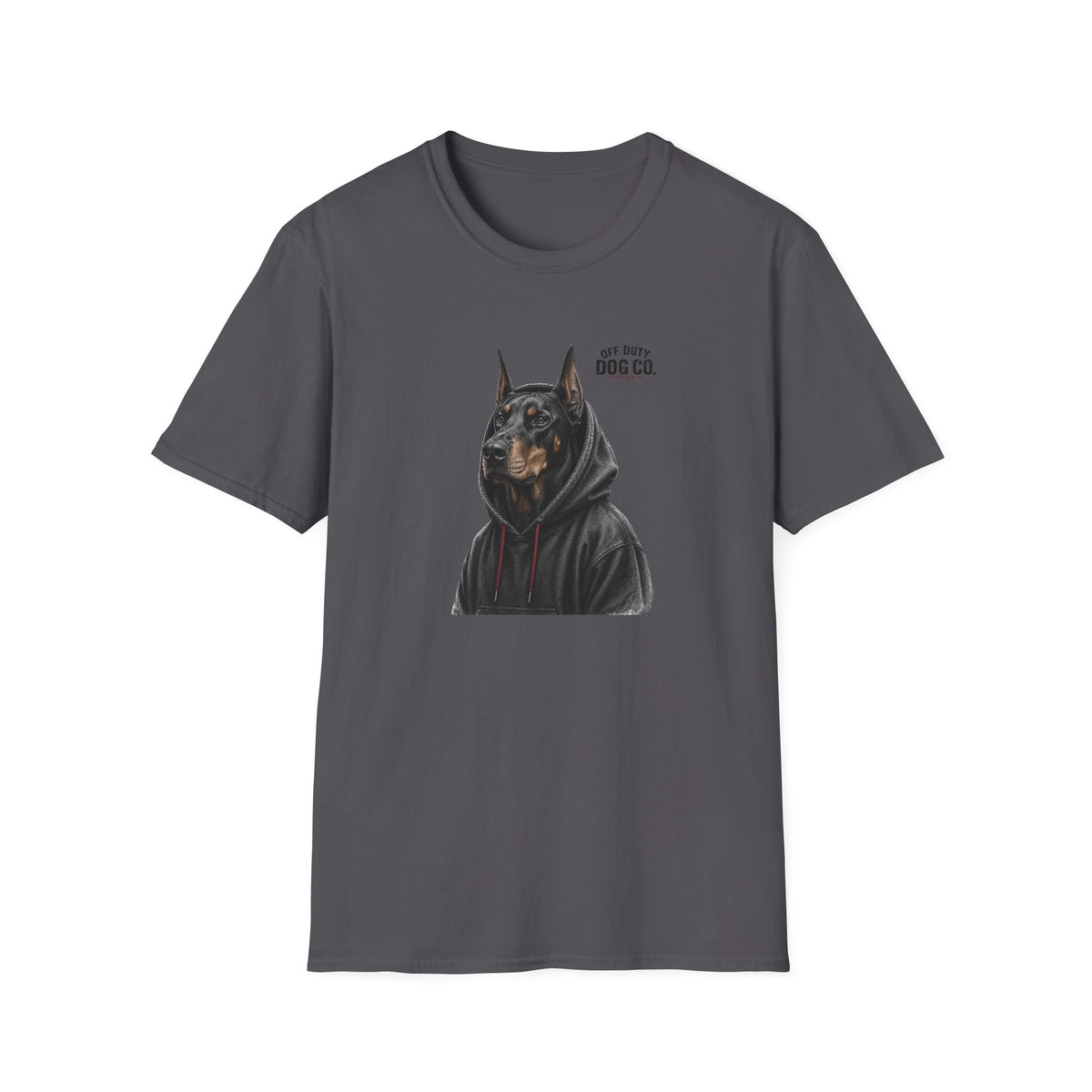 Doberman T-Shirt