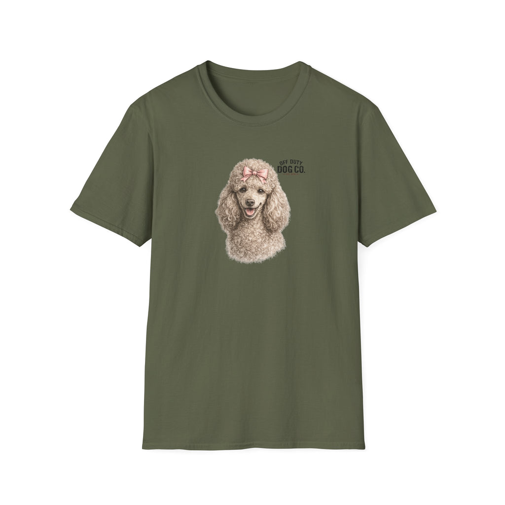 Poodle T-Shirt